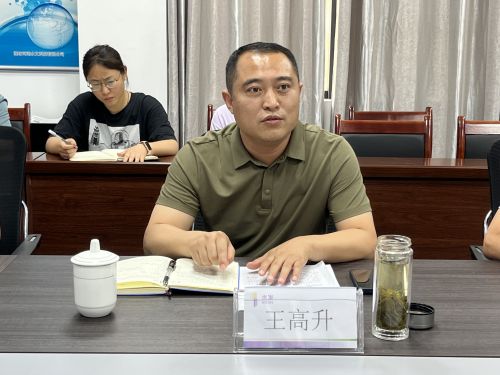 【河海水文】水發(fā)水控集團(tuán)黨委委員、紀(jì)委書(shū)記王高升到河海公司全面從嚴(yán)治黨、黨風(fēng)廉政建設(shè)專(zhuān)題調(diào)研 (5).jpg